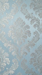 Powder Blue Dreams