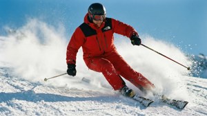 Powder Carve