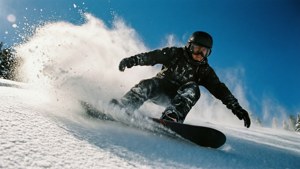 Powder Spray