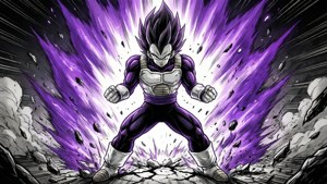 Power Burst Ego