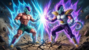 Power Clash