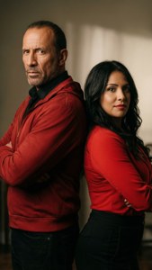 Power Couple