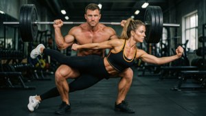 Power Couple