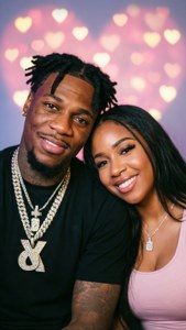 Power Couple