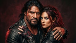 Power Couple