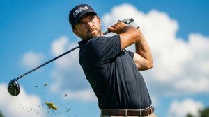 Power Drive Tee Shot