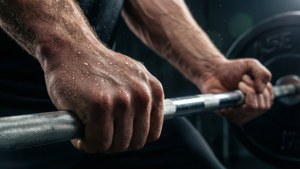 Power Grip