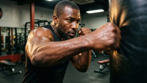Power Punch Training