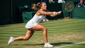 Power Serve at Wimbledon
