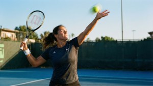Power Serve