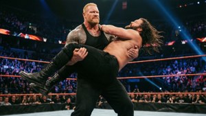 Power Slam