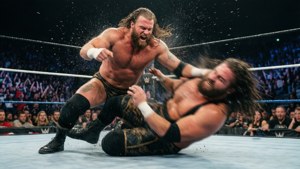 Power Slam