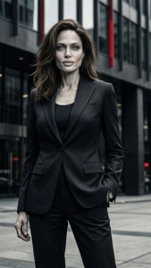 Power Suit