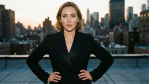 Power Suit