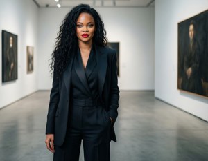 Power Suit