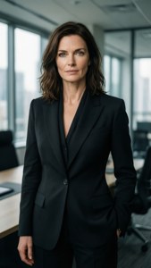 Power Suit