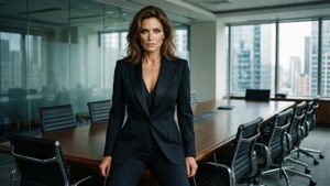 Power Suit
