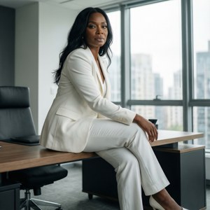 Power Suit