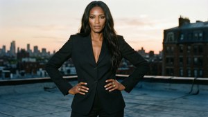 Power Suit