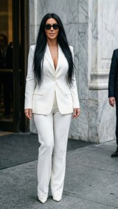 Power Suit Urban