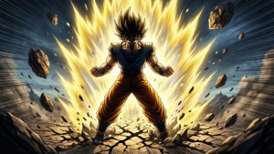 Power Surge