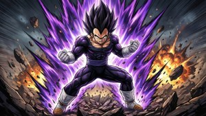 Power Surge