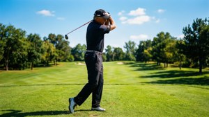 Power Swing
