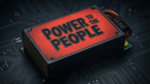 Power to the People