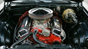 Power Under Hood
