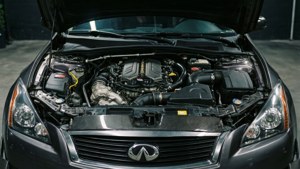 Power Under the Hood