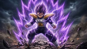 Power Up Ultra Ego