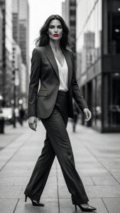 Power Walk