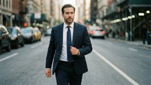 Power Walk