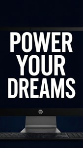 Power Your Dreams