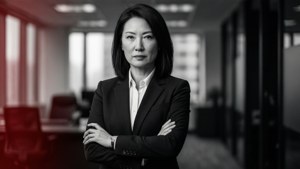 Powerful Executive