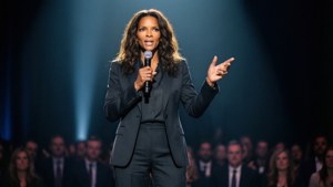 Powerful Speech