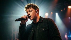 Powerful Voice