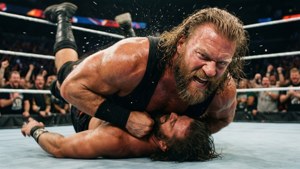 Powerslam Fury