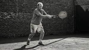 Practice Against the Wall