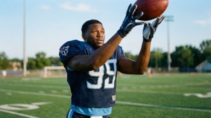 Practice Catch