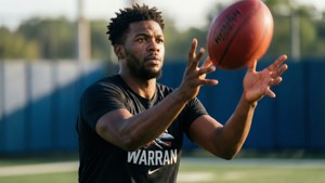 Practice Catch