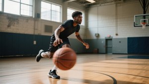 Practice Dribble