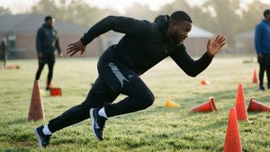 Practice Drills
