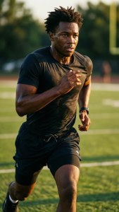 Practice Intensity