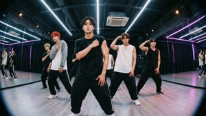 Practice Room Energy