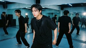 Practice Room Intensity