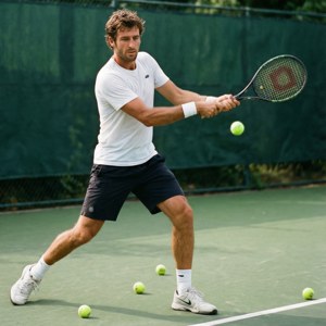 Practice Session
