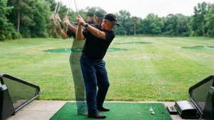 Practice Swing Sequence