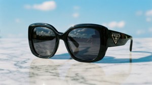 Prada Sunglasses Summer