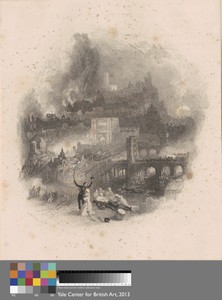 Prague - Kosciusko